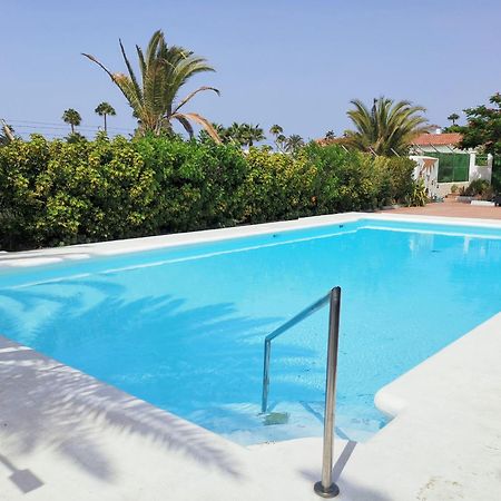 Club 14 By Pride Holiday Rentals Playa del Ingles  Exterior foto
