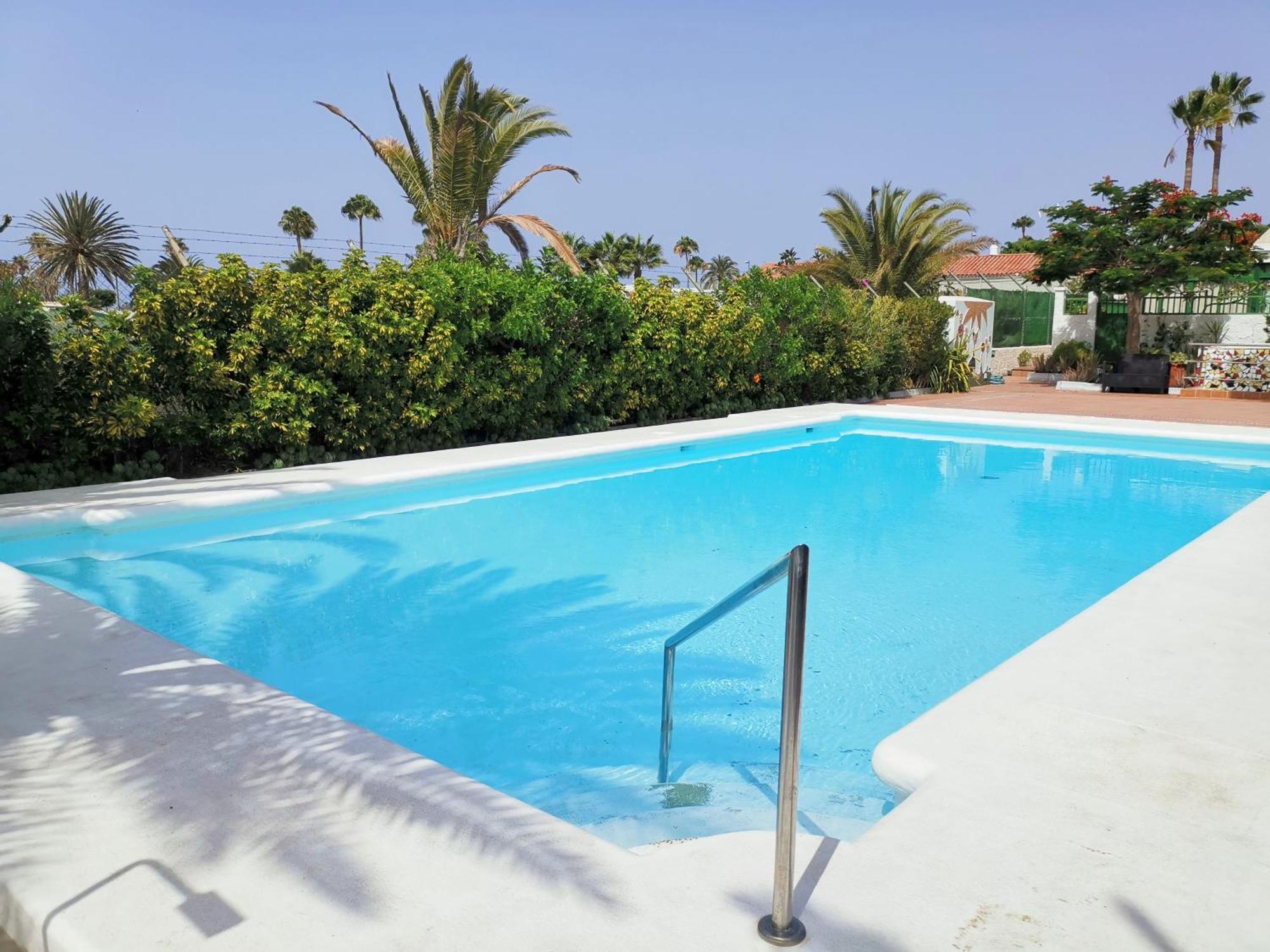 Club 14 By Pride Holiday Rentals Playa del Ingles  Exterior foto