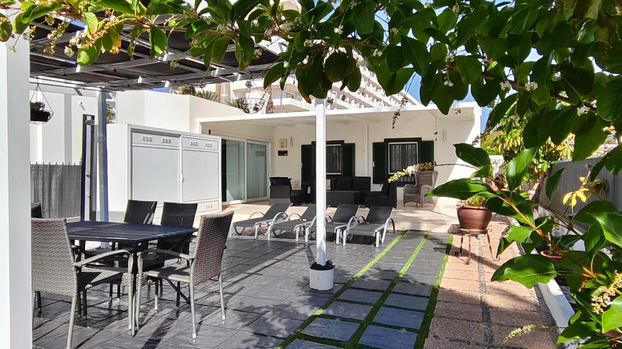 Club 14 By Pride Holiday Rentals Playa del Ingles  Exterior foto