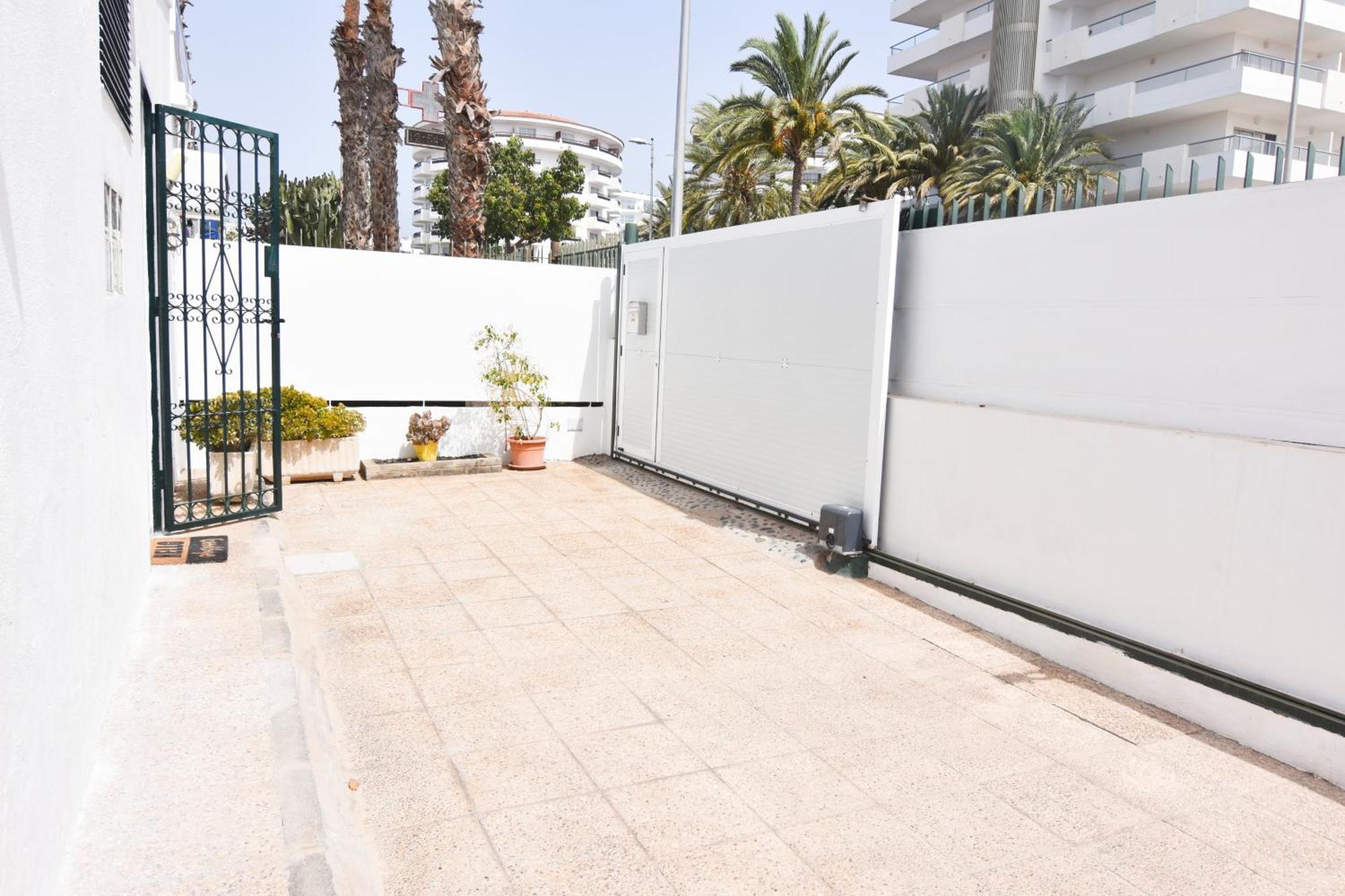 Club 14 By Pride Holiday Rentals Playa del Ingles  Exterior foto