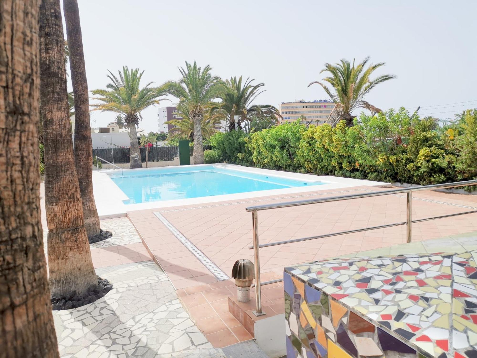 Club 14 By Pride Holiday Rentals Playa del Ingles  Exterior foto